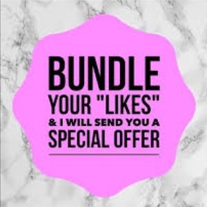 I accept offers! 😃